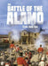 The Battle of the Alamo: Texans Under Siege by Steven Otfinoski