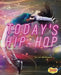 Today's Hip-Hop by Lori Mortensen