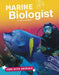 Marine Biologist by Marne Ventura