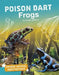 Poison Dart Frogs by Aubrey Zalewski