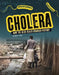 Cholera: How the Blue Death Changed History by Mark K. Lewis