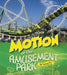 Motion at the Amusement Park by Tammy Enz