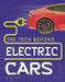 The Tech Behind Electric Cars by Matt Chandler