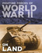 Fighting Forces of World War II on Land by John C. Miles