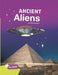 Ancient Aliens by Meg Gaertner