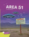 Area 51 Alien and UFO Mysteries by Aubrey Zalewski