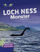 Loch Ness Monster by Pearson, Marie