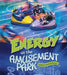 Energy at the Amusement Park by Karen Latchana Kenney