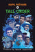A Tall Order by Kapil Pathare