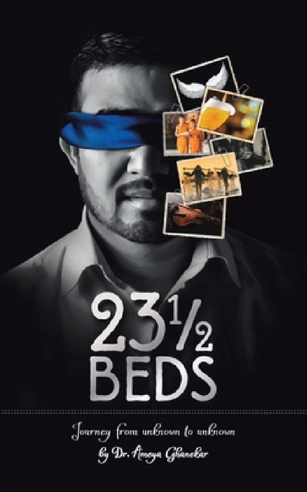 23 1/2 Beds by Ameya Ghanekar