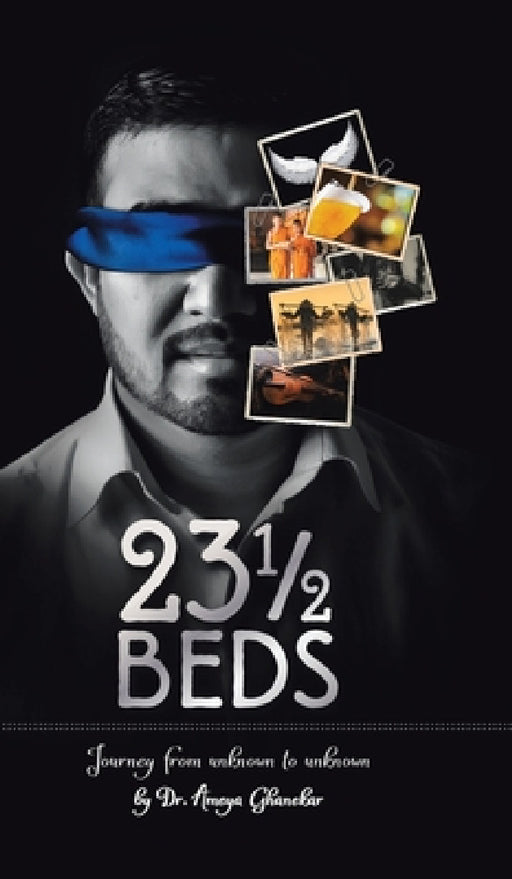 23 1/2 Beds by Ameya Ghanekar