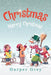 Christmas: Merry Christmas by Harper Grey