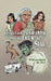 Revolutionary Granny, Shaking Fury and Shh by Ilika Ranjan