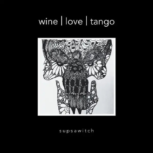 Wine Love Tango by Supsawitch
