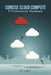 Consise Cloud Compute: It Professionals' Handbook by Vijay