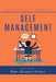 Self Management by Prof Srikanta Patnaik