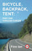 Bicycle, Backpack, Tent: Part One: Through Europe by Finn Ian