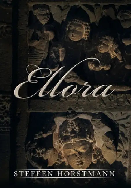 Ellora by Steffen Horstmann