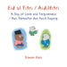 Eid ul Fitri / Aidilfitri: A Day of Love and Forgiveness / Hari Kemaafan dan Kasih Sayang by Irawan Gani