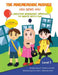 The Mnememoric Module: His Dewi Ayu: A Creative Mnemonic Approach to Write with Fun-Level 1 by Faridah Yahaya