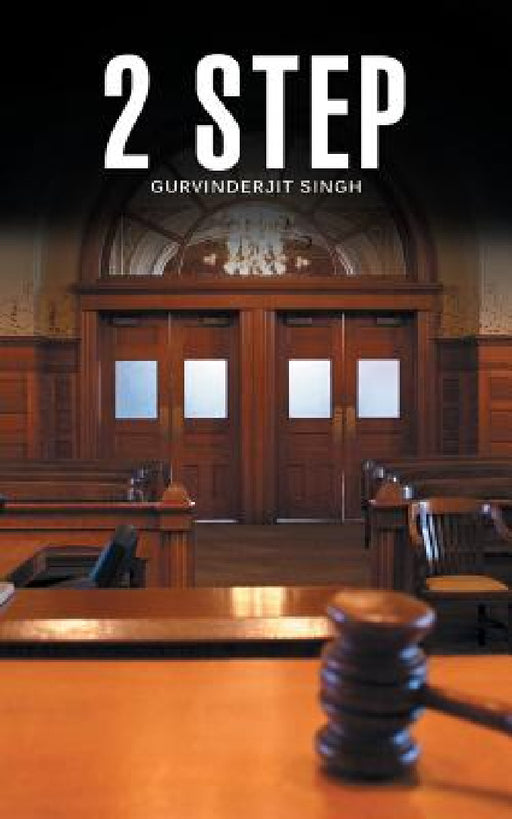 2 Step by Gurvinderjit Singh