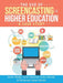 The Use of Screencasting in Higher Education: A Case Study by Jetmir Abdija, Tunku Badariah Tunku Ahmad, Mohamad Sahari Nordin