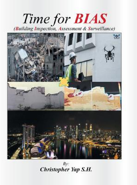 Time for Bias by Christopher Yap S. H.