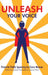 Unleash Your Voice: Powerful Public Speaking for Every Woman by Lavinia Thanapathy, Joanne Flinn