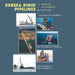 Subsea Rigid Pipelines - Methods of Installation by Eng-Bin Ng