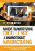 Achieve Manufacturing Excellence Lean and Smart Manufacturing: Requirement for the Successful Implementation of the Factory of the Future by Azlan Nithia