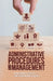 Administrative Procedures and Management by Margarita Saidali