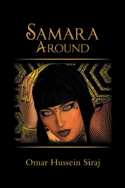 Samara Around by Omar Hussein Siraj