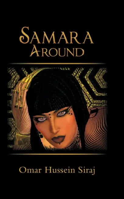 Samara Around by Omar Hussein Siraj