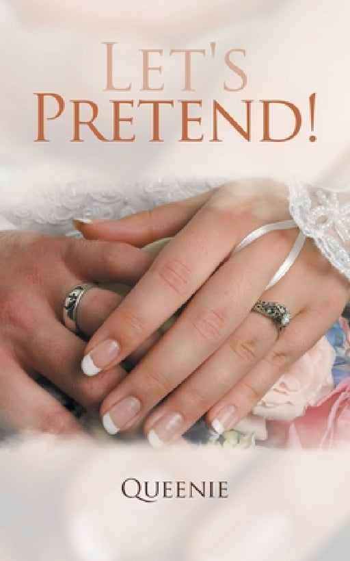 Let's Pretend! by Queenie