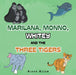 Marilana, Monno, Whitey and the Three Tigers by Alhan Azzam