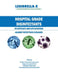 Hospital Grade Disinfectants: Its Efficacy and Applications Against Infectious Diseases by Nelson Cheng