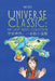 Universe Classic: My Light Novel Collection ( 宇宙神作：一本轻小说集 ) by Wiki
