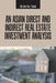 An Asian Direct and Indirect Real Estate Investment Analysis by Kim Hin David Ho