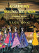 The Academy for Young Royals: Copper Level by Sage Ong