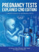 Pregnancy Tests Explained (2Nd Edition): Current Trends of Antenatal Tests by Patrick Chia Frcog Fafp (Mal)