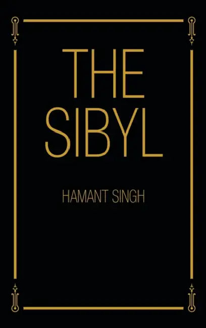 The Sibyl by Hamant Singh