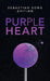 Purple Heart by Sebastian Song Zhitian
