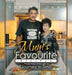Mum's Favourite Recipes Presented Through a Journey in Time by Gerard Chai