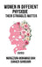 Women in Different Physique: Their Struggles Matter by Nurazzura Mohamad Diah