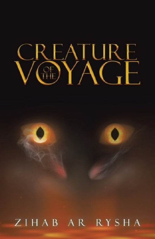 Creature of the Voyage by Zihab Ar Rysha