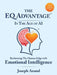 The EQ ADVANTAGE In The Age of AI: Reclaiming The Human Edge with Emotional Intelligence by Joseph Anand