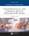 Criminological and Criminal Justice Research Methods by Wesley G. Jennings