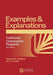 Examples & Explanations: California Community Property by Charlotte K. Goldberg