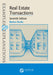 Examples & Explanations for Real Estate Transactions by Barlow Burke