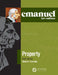 Emanuel Law Outlines for Property by Steven L. Emanuel